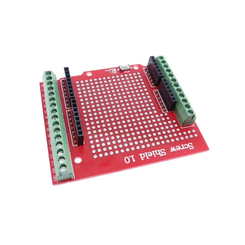 Arduino Uno Proto Screw Shield - Image 2