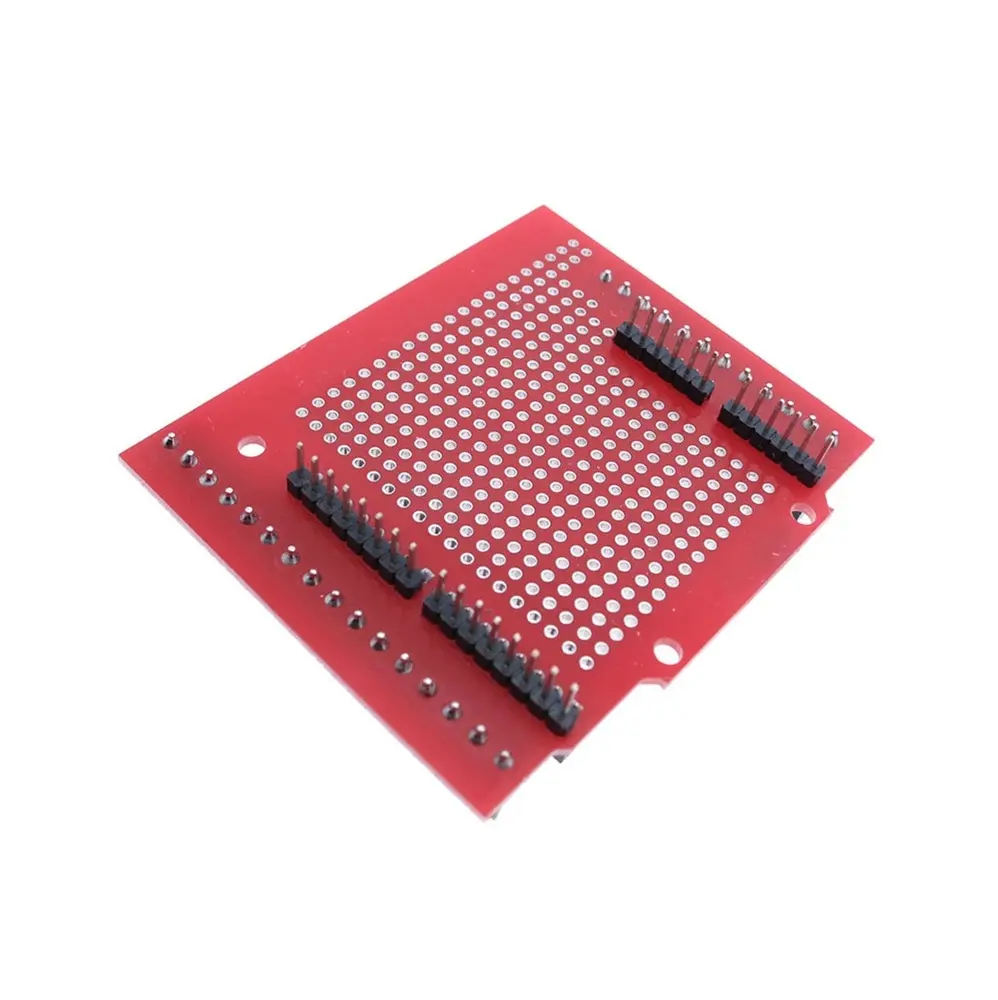 Arduino Uno Proto Screw Shield - Image 4