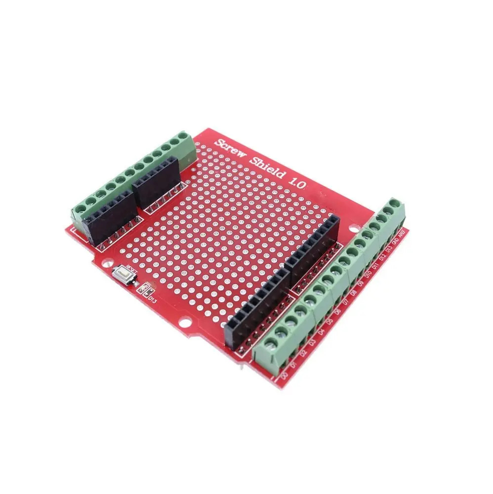 Arduino Uno Proto Screw Shield - Image 5