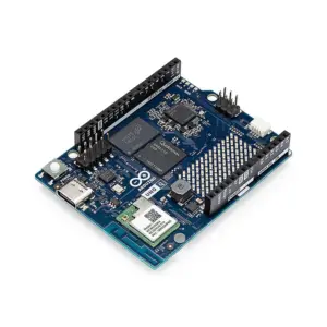 Arduino UNO Q 2GB AI Vision Kit