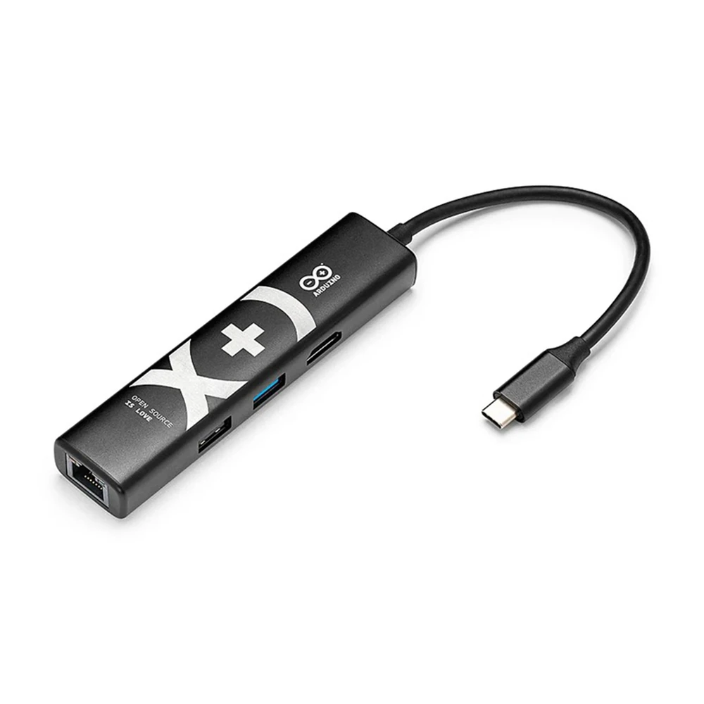 Arduino UNO Q 2GB AI Vision Kit - Image 2