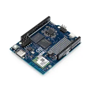 Arduino UNO Q SBC 2GB - Qualcomm Dragonwing QRB2210
