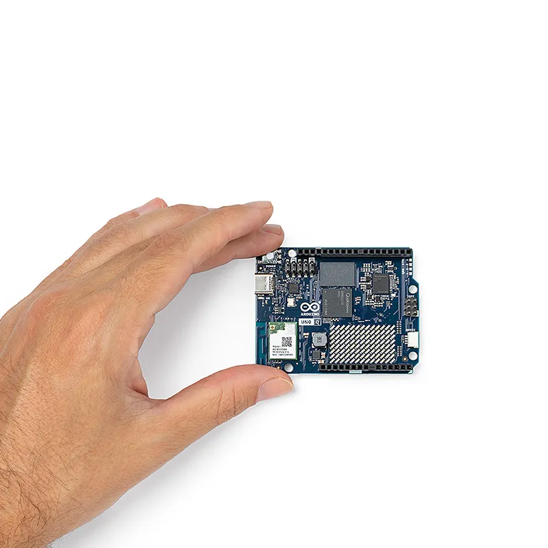 Arduino UNO Q SBC 2GB - Qualcomm Dragonwing QRB2210 - Image 7