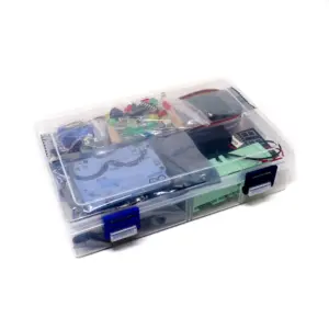 Arduino Uno R3 Beginners Kit with ATmega328 MCU