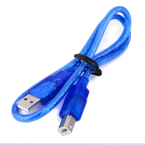 Arduino Uno R3 Development Board with USB Cable - Image 2