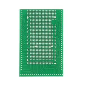 Arduino UNO R3 / MEGA2560 Terminal Shield - Unsoldered