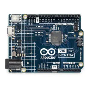 Arduino UNO R4 Minima Development Board