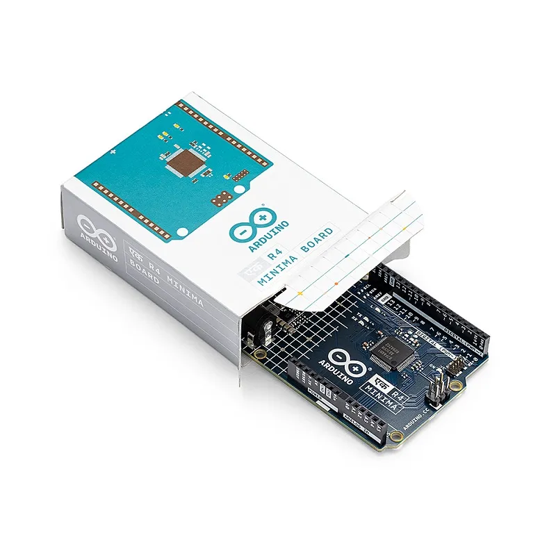 Arduino UNO R4 Minima Development Board - Image 5