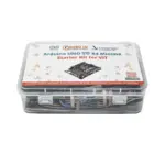 Arduino UNO R4 Minima Starter Kit