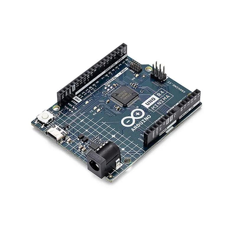Arduino UNO R4 Minima Starter Kit - Image 3