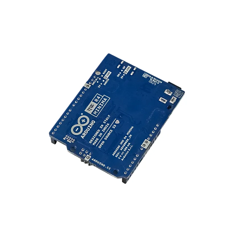 Arduino UNO R4 Minima with USB-C Cable - Image 2