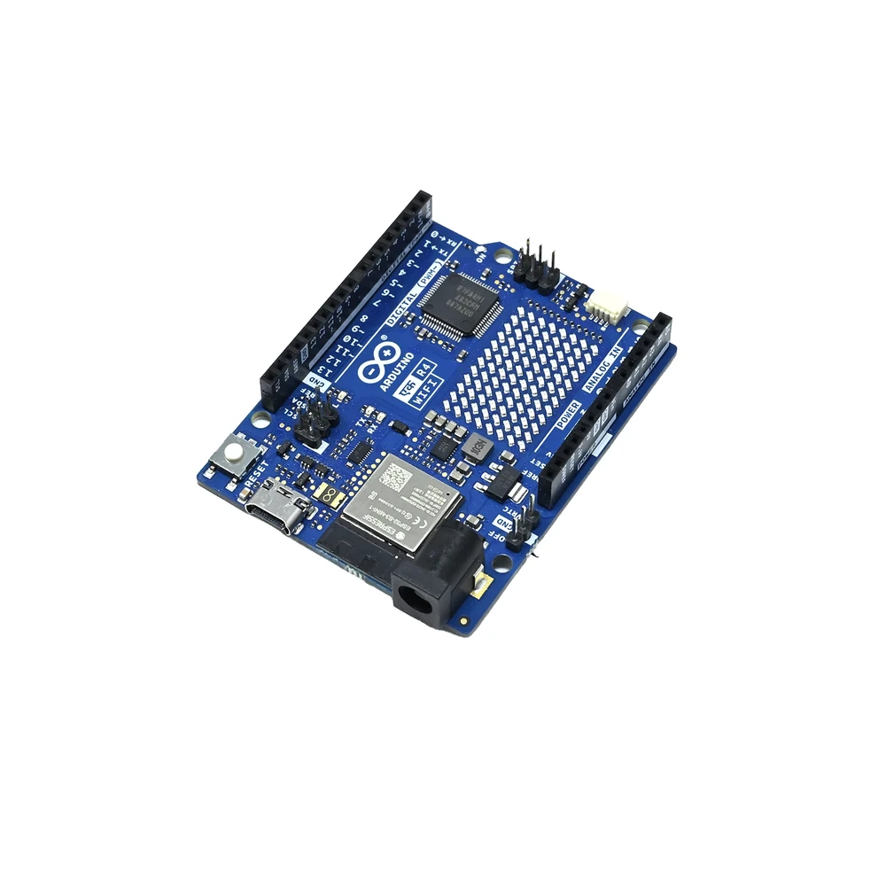 Arduino UNO R4 WiFi Development Board ABX00087
