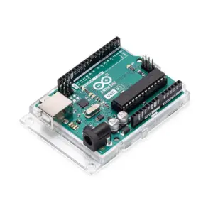 Arduino Uno Rev3 Development Board (A000066)