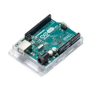 Arduino Uno Rev3 SMD Microcontroller Board