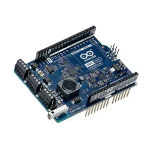 Arduino UNO SPE Shield