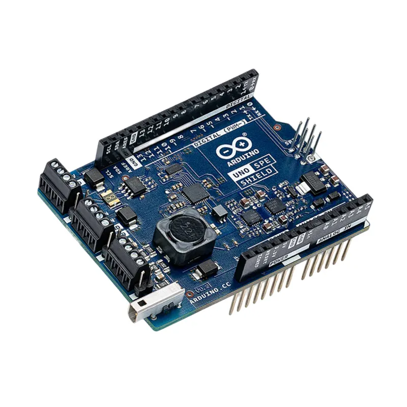 Arduino UNO SPE Shield