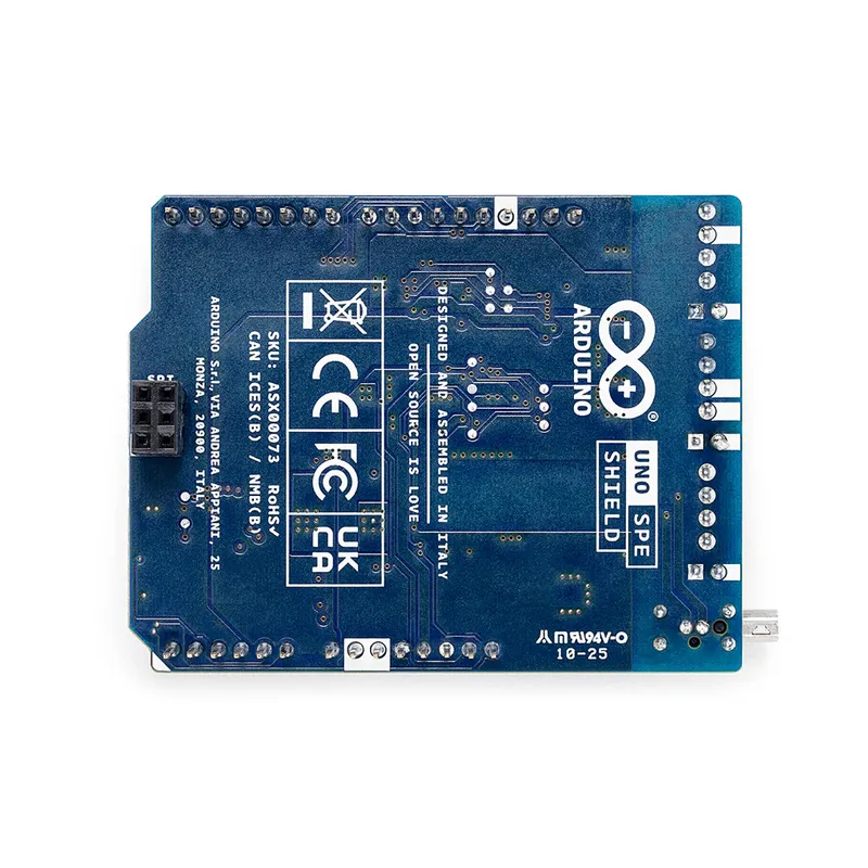 Arduino UNO SPE Shield - Image 3