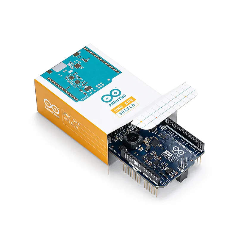 Arduino UNO SPE Shield - Image 4