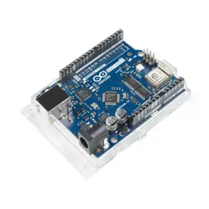 Arduino Uno WiFi Rev2 Development Board