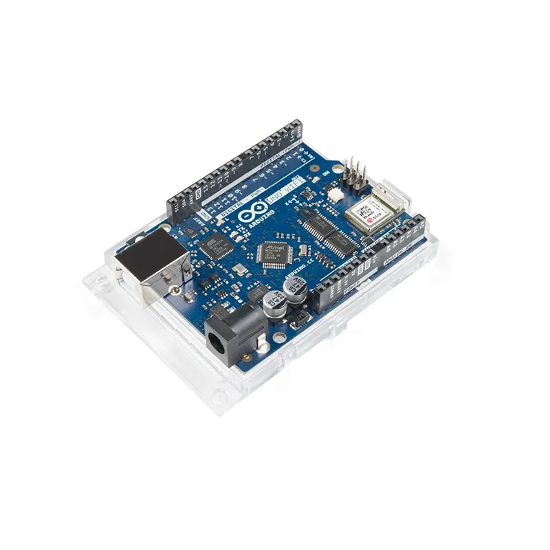 Arduino Uno WiFi Rev2 Development Board - Image 2