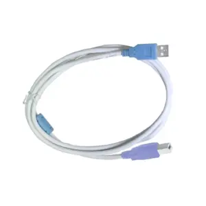 Arduino USB A-B Data Cable for Mega/UNO Boards