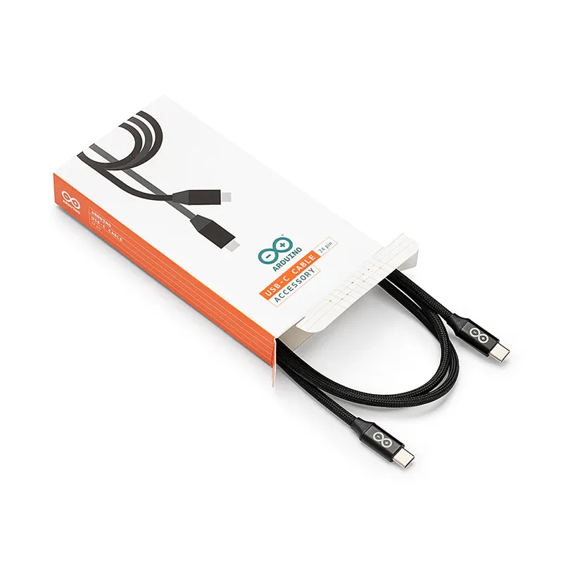 Arduino USB-C Cable TPX00243 - Image 3