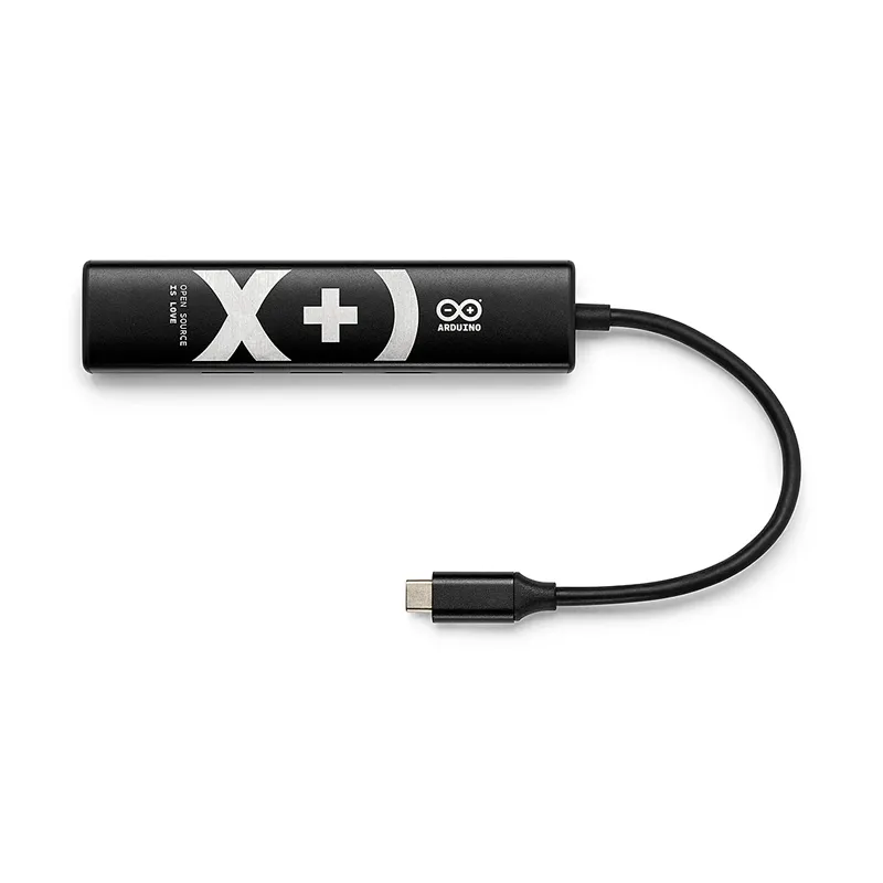 Arduino USB-C Hub TPX00241 for UNO Q - Image 2