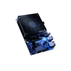Arduino VENTUNO Q Edge AI Computer ABX00181