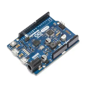 Arduino Zero 32-bit Microcontroller Board (ARM Cortex-M0+)
