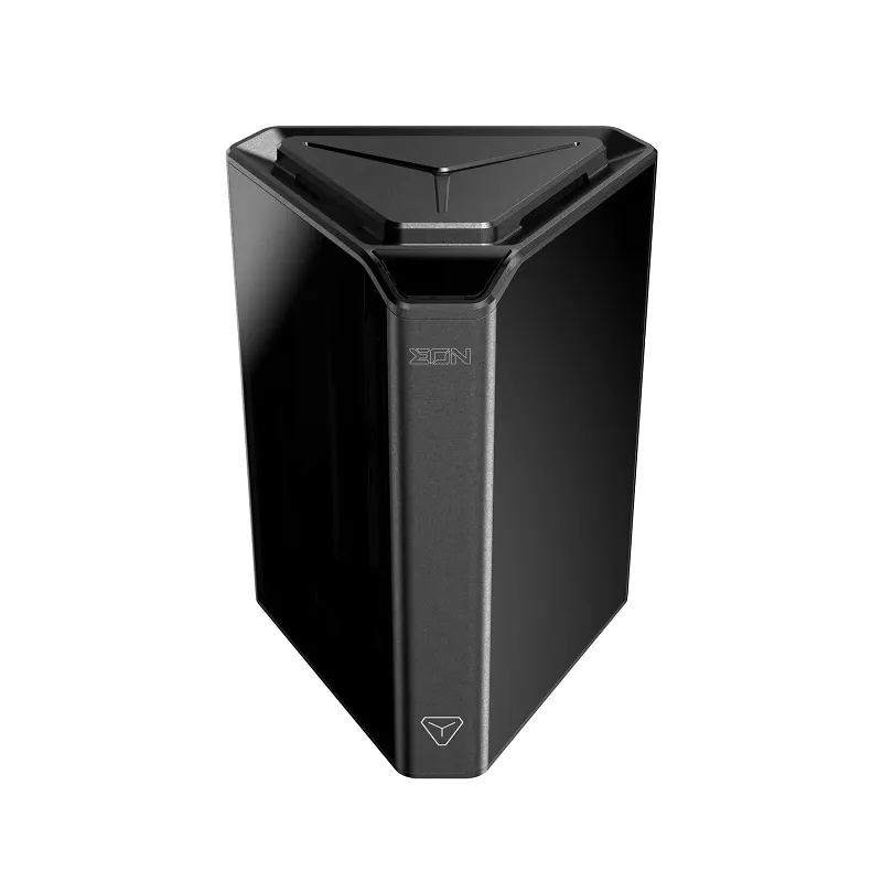 Argon EON Pi NAS for Raspberry Pi 4 (No PSU)