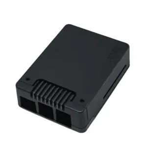 Argon NEO 5 Black Case for Raspberry Pi 5