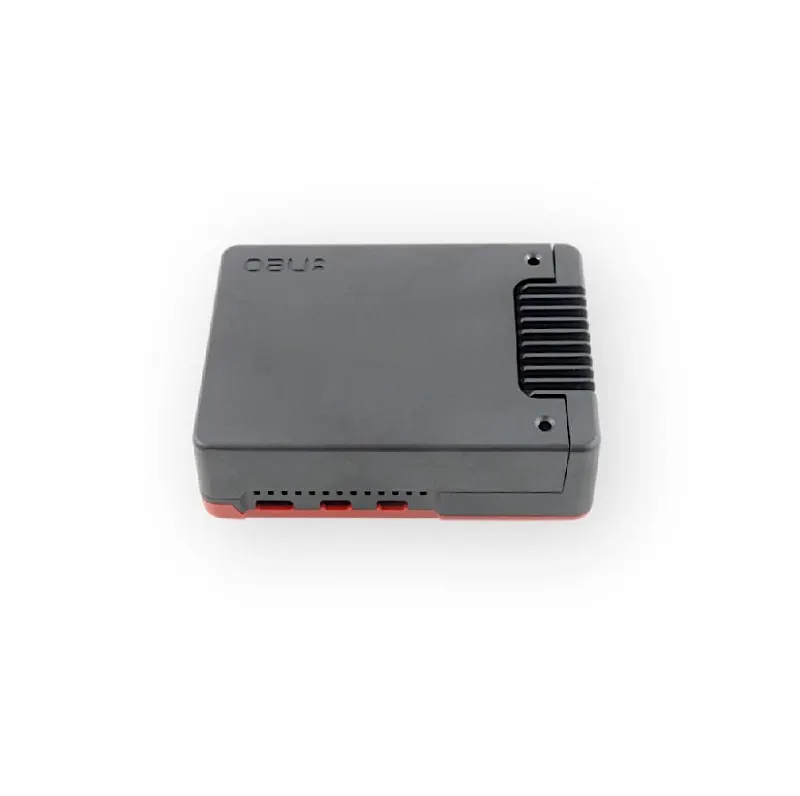 Argon NEO 5 BRED Case for Raspberry Pi 5 - Image 2
