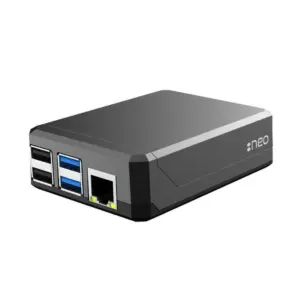 Argon NEO Case for Raspberry Pi 4