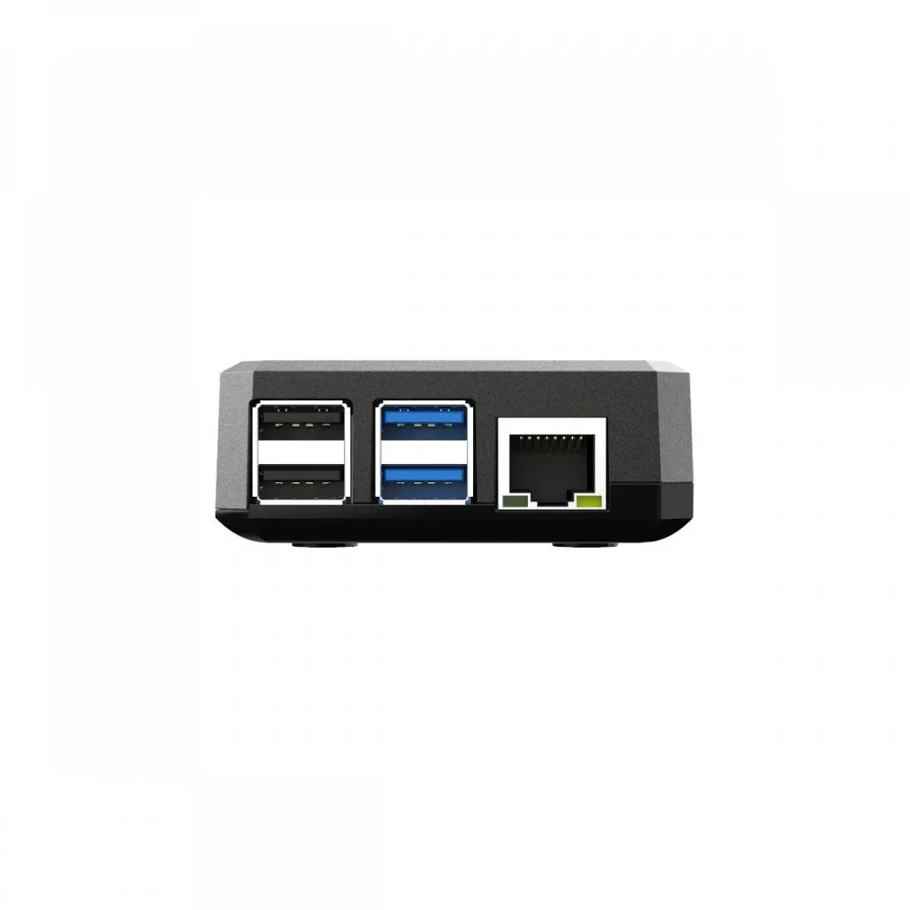 Argon NEO Case for Raspberry Pi 4 - Image 4