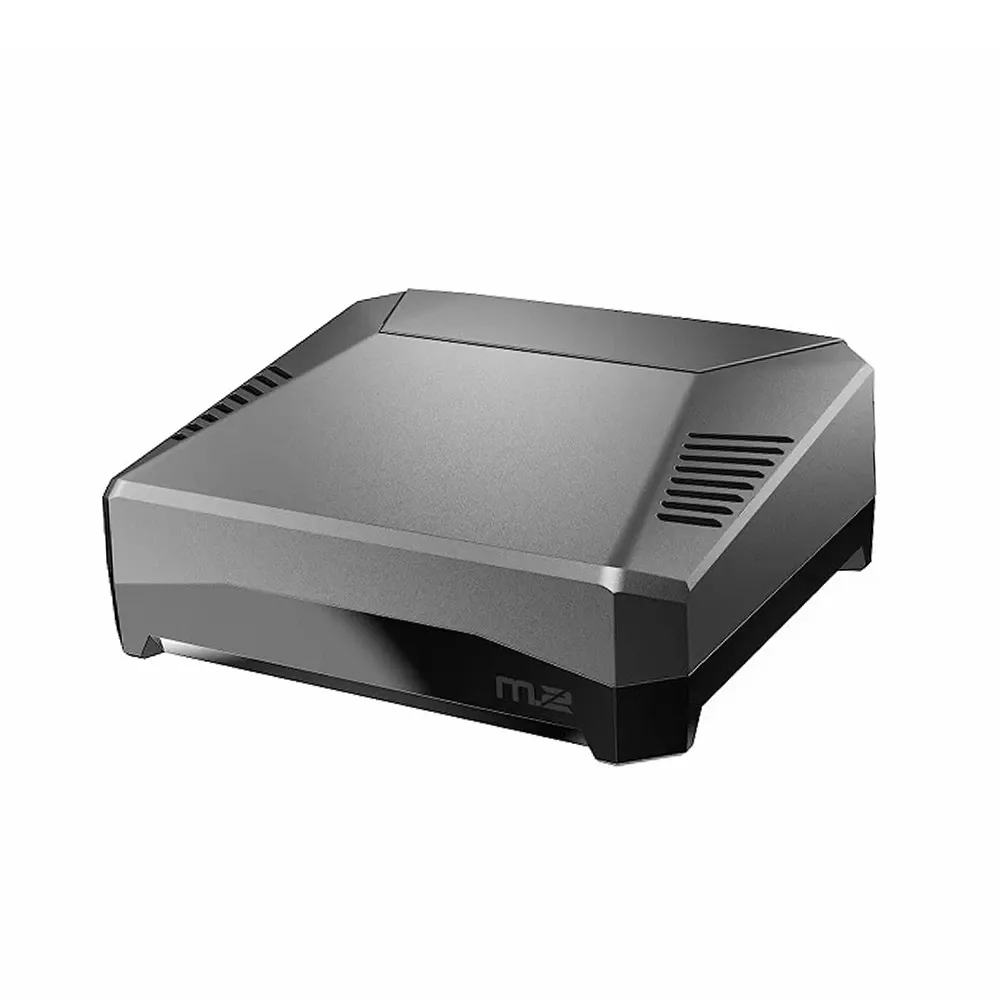 Argon ONE M.2 SATA Case for Raspberry Pi 4