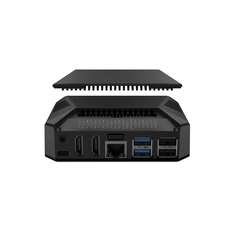 Argon ONE V3 Case for Raspberry Pi 5 - Image 2