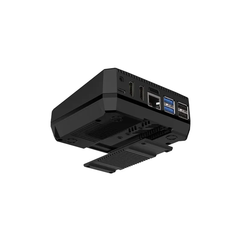 Argon ONE V3 M.2 NVMe PCIe Case for Raspberry Pi 5 - Image 4
