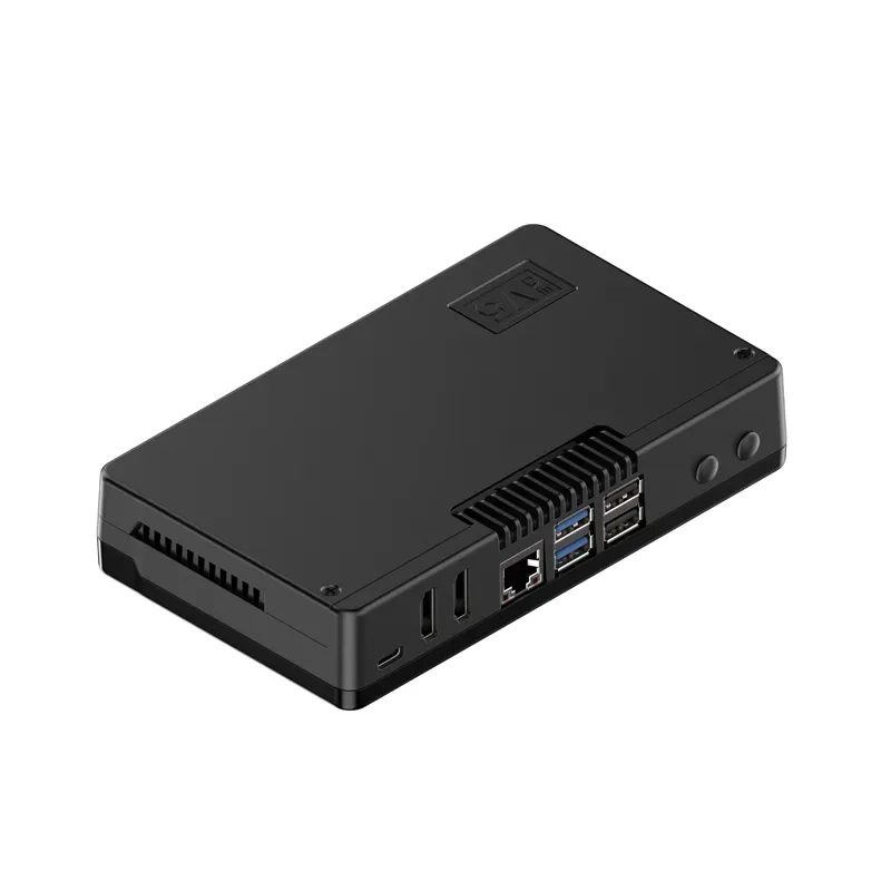 Argon ONE V5 Case for Raspberry Pi 5 - Image 2