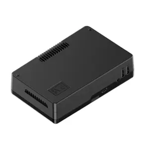 Argon ONE V5 Case with M.2 NVMe for Raspberry Pi 5
