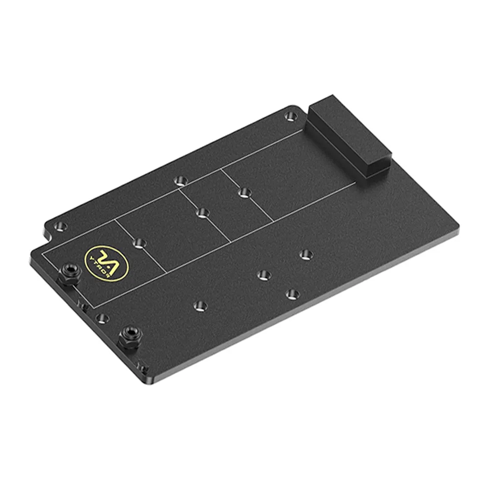Argon ONE V5 Quad M.2 NVMe Expansion Board Gen 3.0 - Image 2