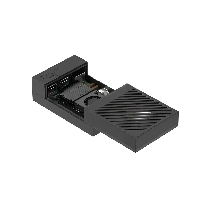 Argon THRML 30mm Active Cooler for Raspberry Pi 5 - Image 2