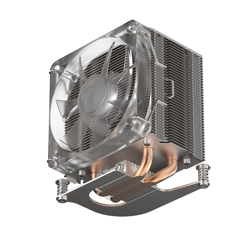 Argon THRML 60mm Radiator Cooler for Raspberry Pi 5 - Image 3