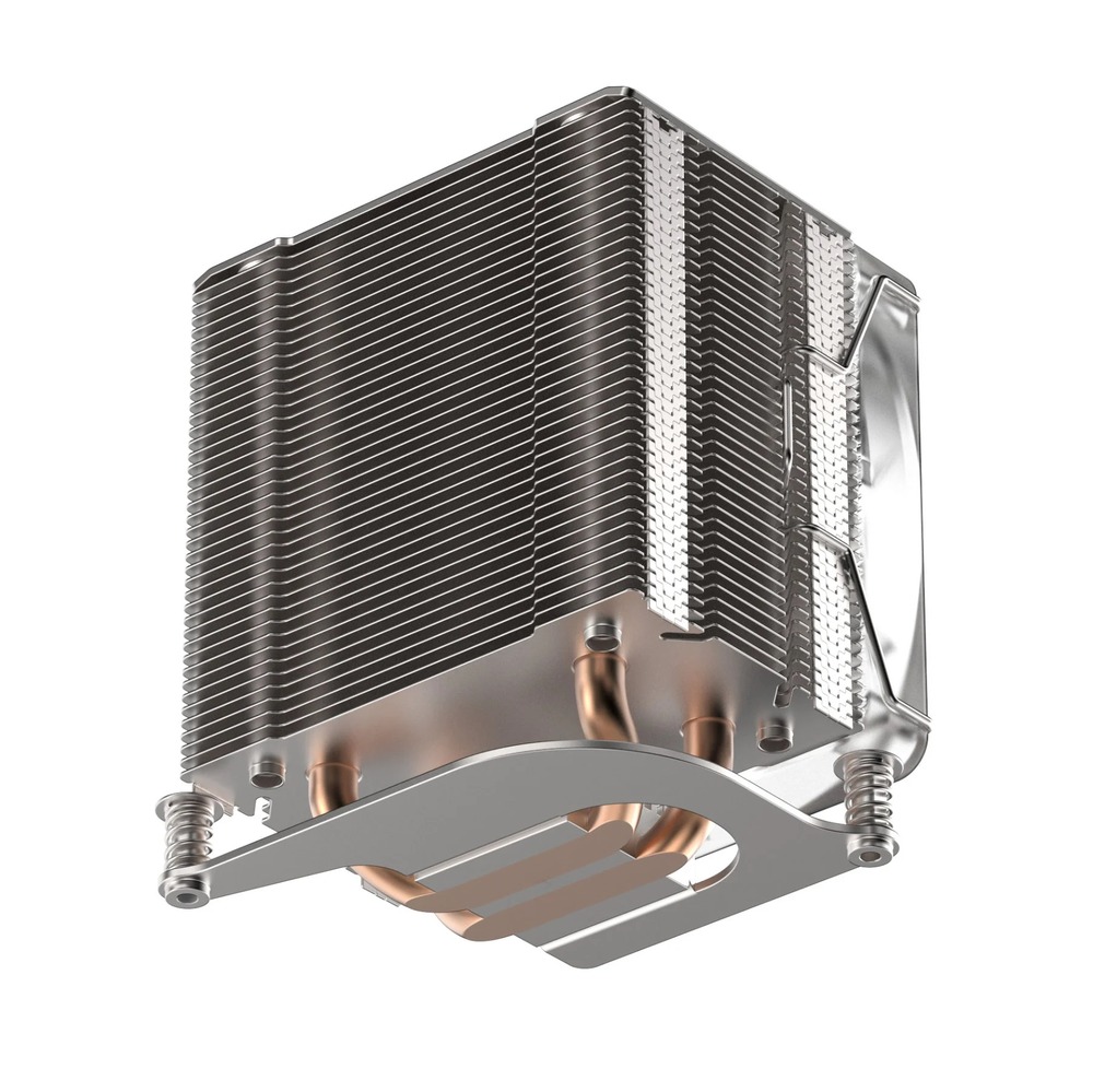 Argon THRML 60mm Radiator Cooler for Raspberry Pi 5 - Image 4