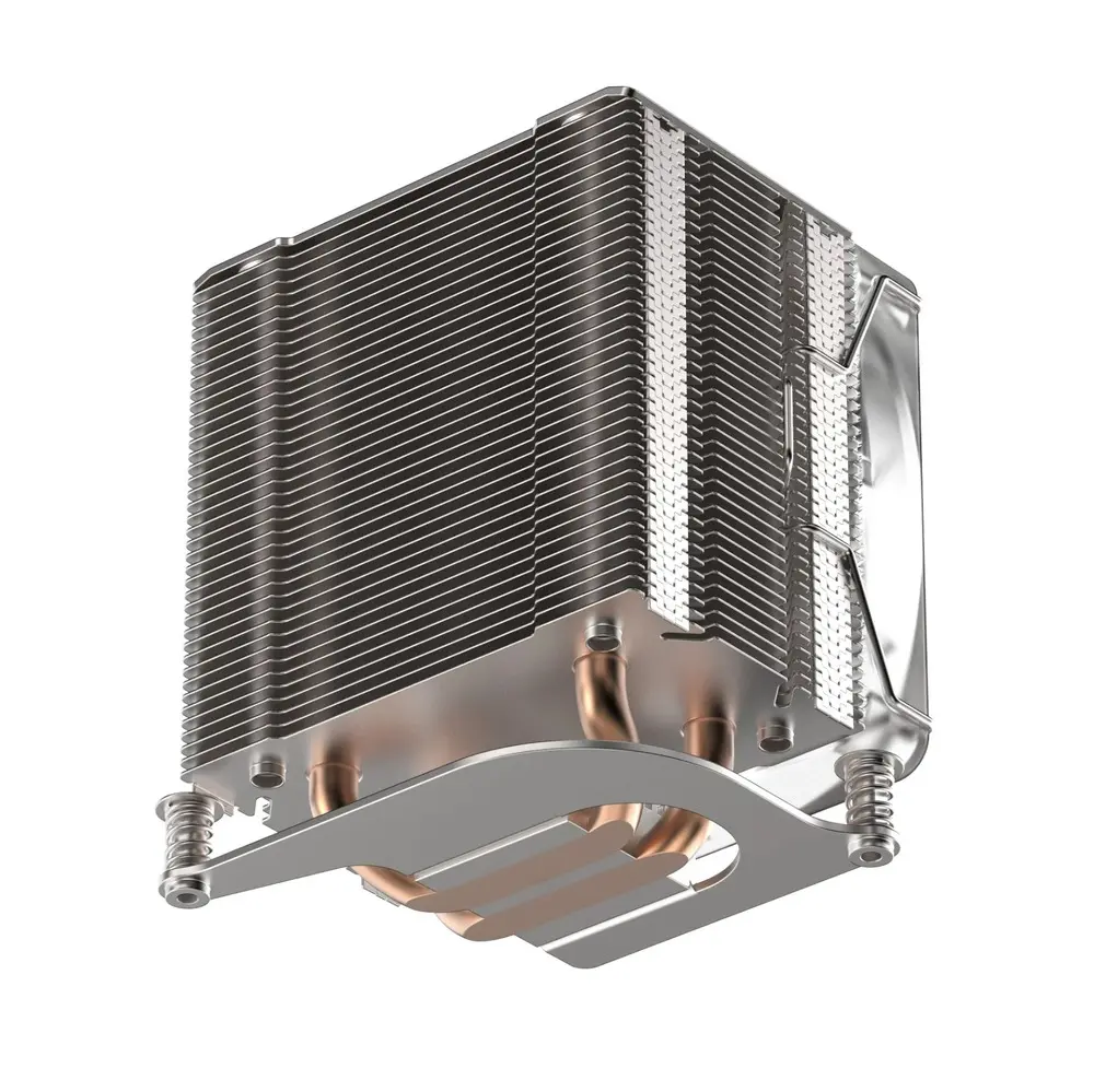 Argon THRML 60mm Radiator Cooler for Raspberry Pi 5 - Image 4