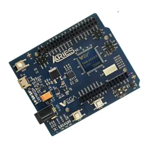 ARIES v2.0 Development Board | THEJAS32 RISC-V SoC