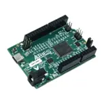 ARIES v3.0 RISC-V Development Board