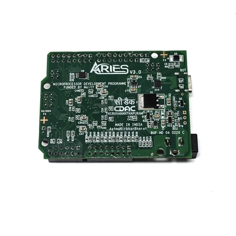 ARIES v3.0 RISC-V Development Board - Image 3