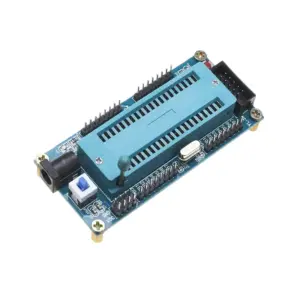ATmega16/32 ISP AVR Minimum System Development Board