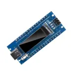 ATmega328P CH340 Dev Board with 0.91" OLED, USB-C
