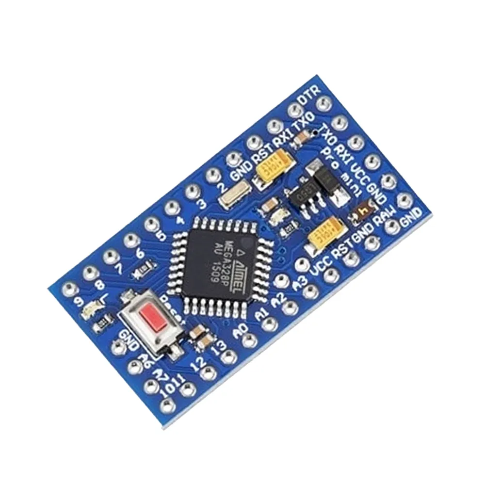 ATmega328P Pro Mini Dev Board 5V/16MHz